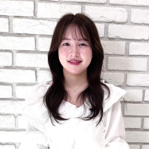 江田小雪(新卒1年目)