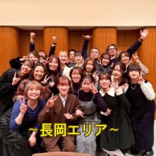 2026年新年会！adorable全員集合～！