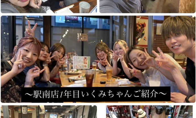 通信に通いながら頑張ってくれています(*^^*)！